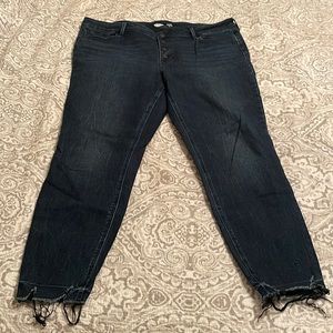 Womens Jeans